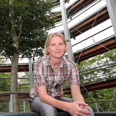 Sandra Fischer